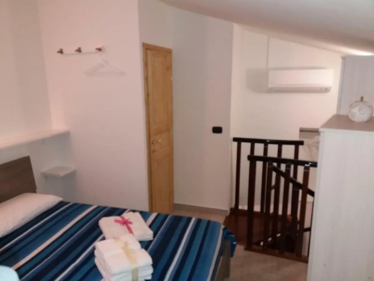 La Casetta Tra Il Garda E La Montagna Villa Caprino Veronese Holiday home