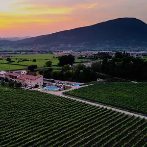 Farm stay Corte Patrizia, Caprino Veronese